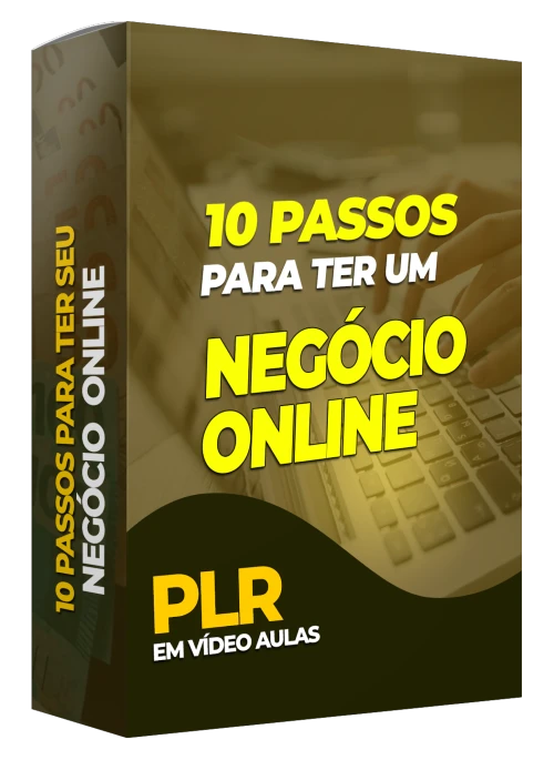 Dicas Que Rendem Com PLR's Pack Com 8 Cursos Em Vídeo + Bônus — imagem 4